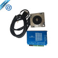 Closed Loop Nema 34 8Nm Stepper Motor And Driver Kits